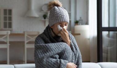 It's being called the 'mutant flu'. But here's why you don't need to panic