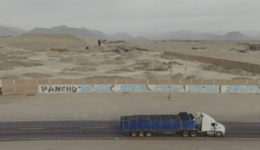 The race for Britain's EVs is poisoning water supplies