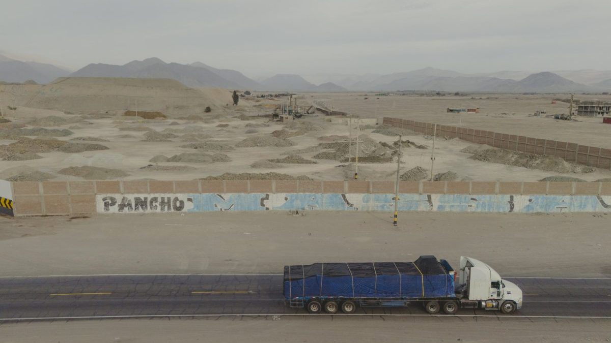 The race for Britain's EVs is poisoning water supplies