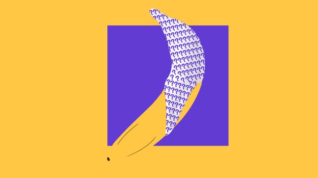 This is what semen is actually meant to taste like picture: Myles Goode/ metro