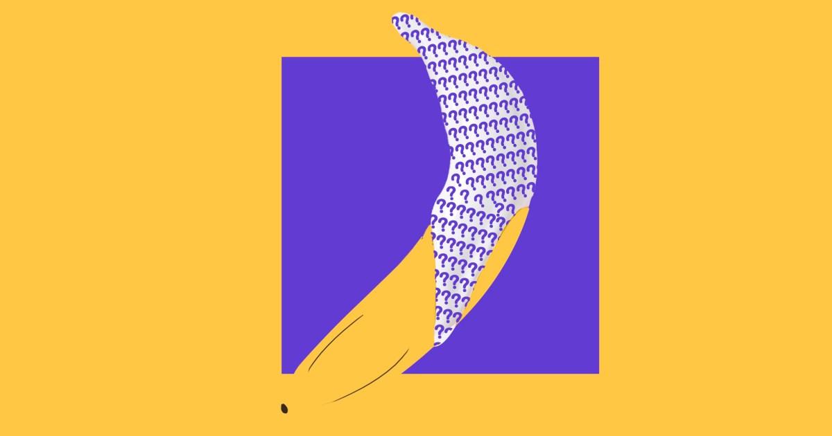 This is what semen is actually meant to taste like