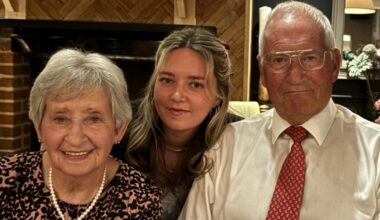 Why I’m eyeing my inheritance from my grandparents