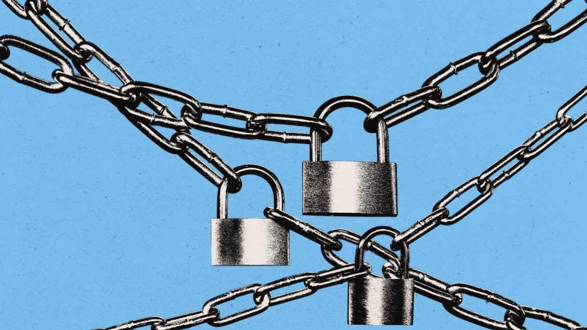 'Insane' state pension triple lock facing axe... after next election