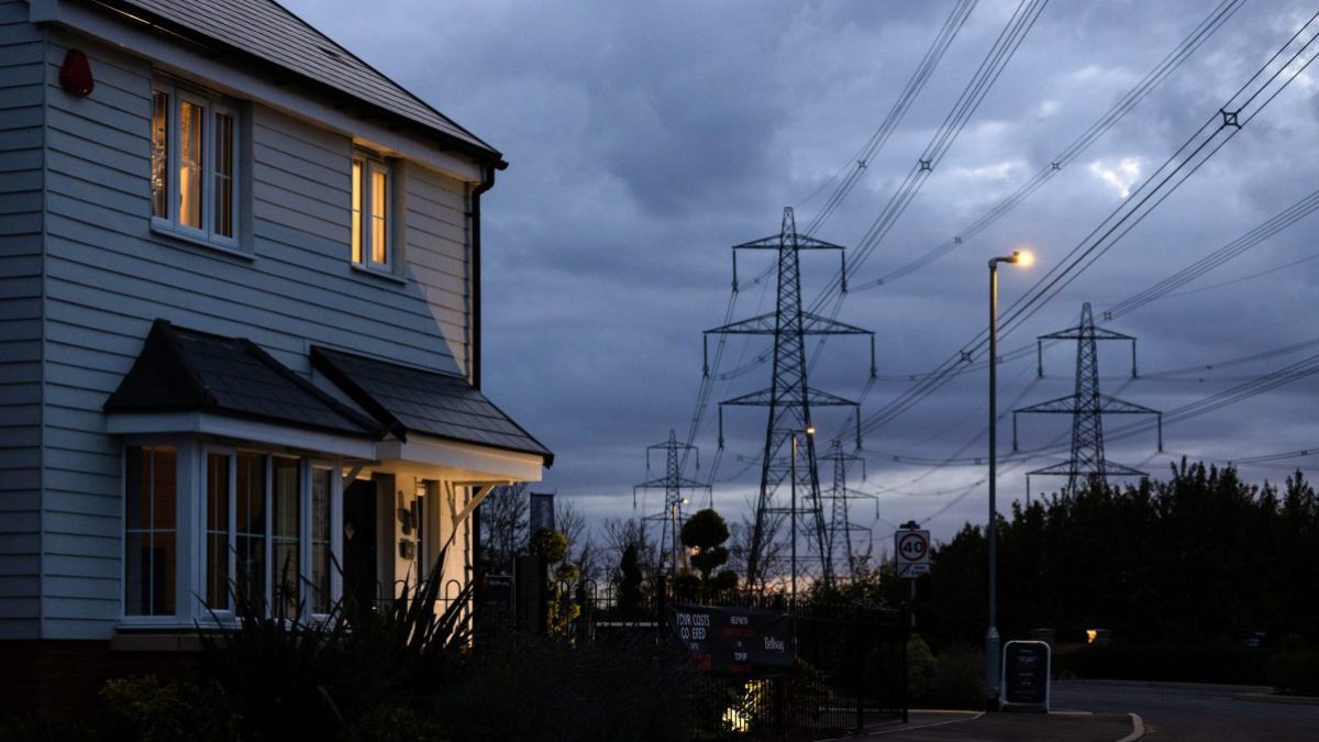 UK set for Brexit showdown with EU over cheaper electricity bills