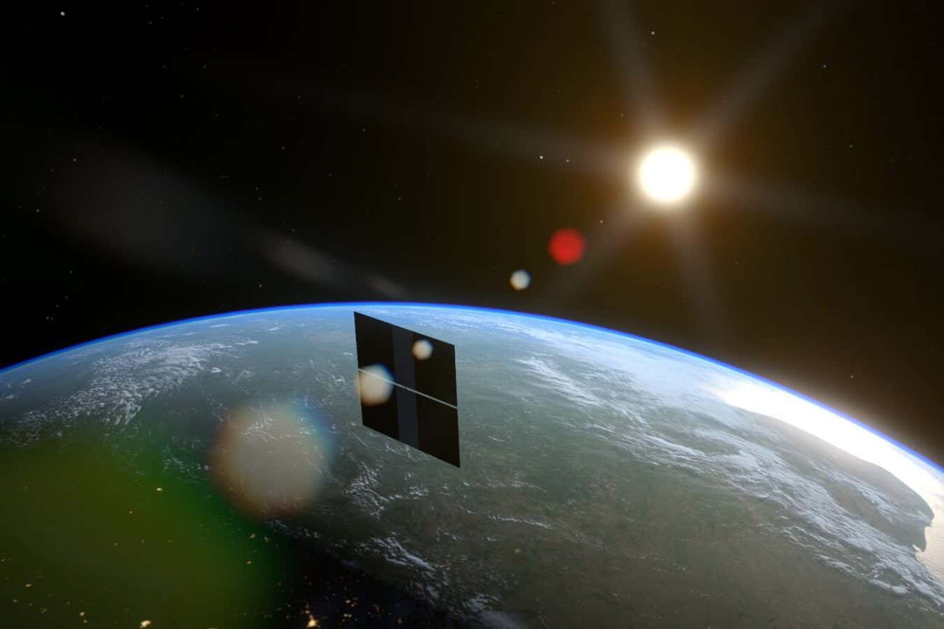 Putting data centres in space isn't going to happen any time soon