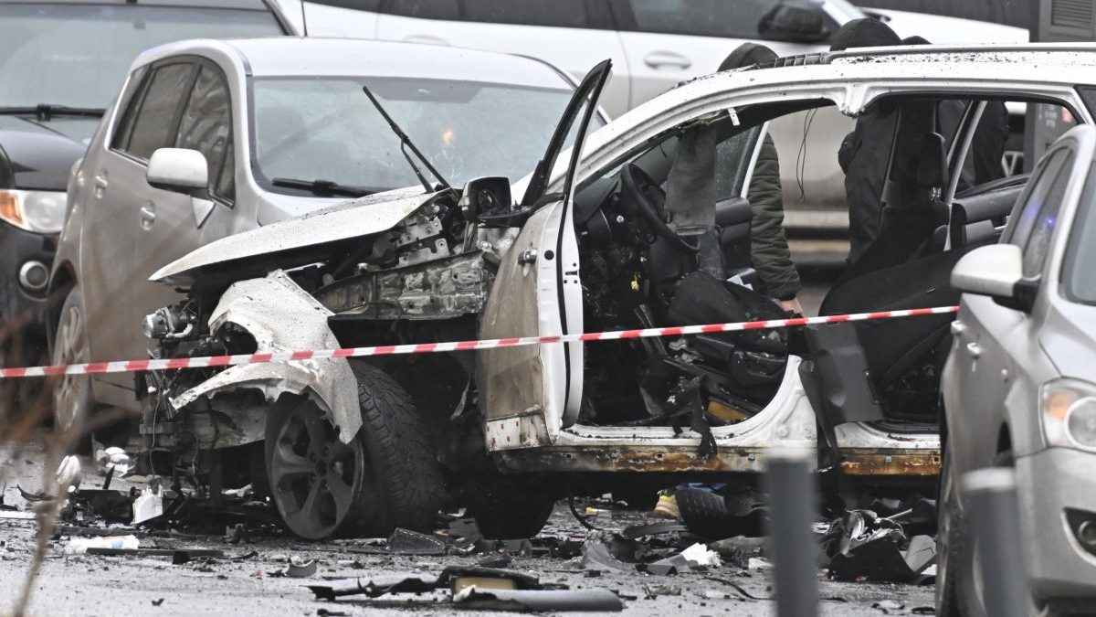 Why Putin could retaliate against UK over Ukraine’s covert war in Russia