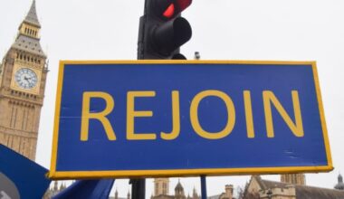 The seven reasons why reversing Brexit won't happen