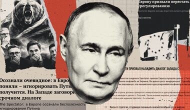I was called a 'ranting Russophobe' in propaganda