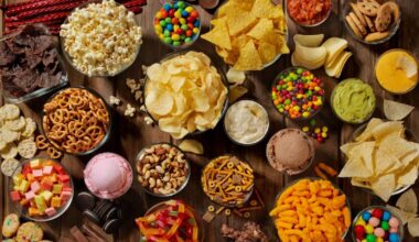 Lung cancer warning for 'lunch meat' and fizzy drinks after new study | News UK