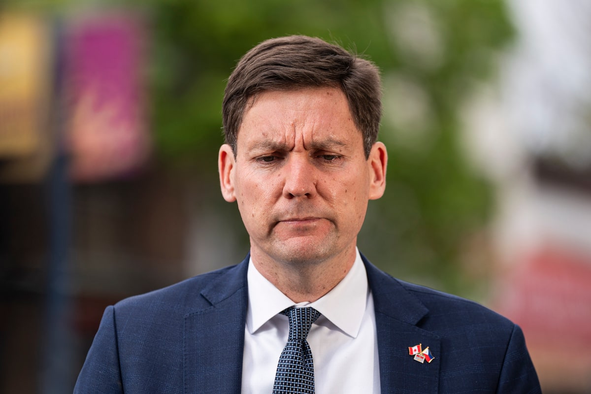 B.C. releases guidelines on involuntary care for youth mental health and substance-use