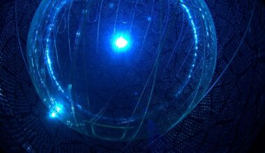 New breakthrough in detecting “ghost particles” from the Sun