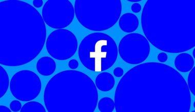 Facebook’s redesign is making it more like Instagram