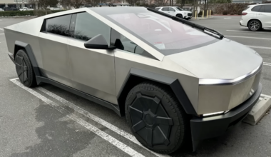 Exactly Why the Cybertruck Sucks — Streetsblog USA