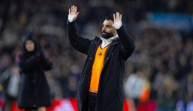 Salah Knows That Legend Or Not, Liverpool Always Comes First