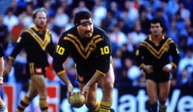 Remembering the rugby league players who left us in 2025 (Part 1)