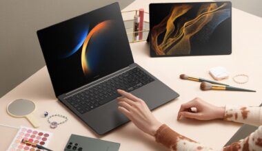 You can lock your Samsung Galaxy Book or PC using your Galaxy phone