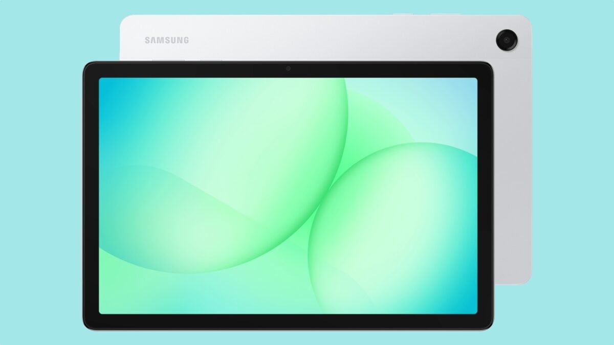 Galaxy Tab A11+, Samsung's cheapest tablet, lands in the United States