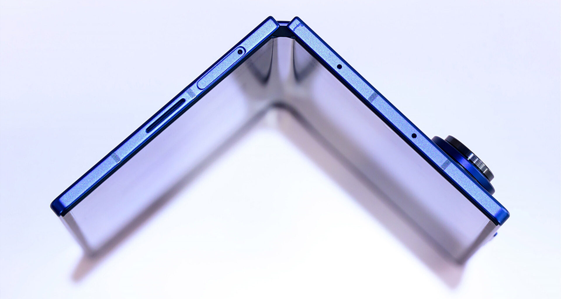 Samsung reportedly developing a proper iPhone Fold competitor dubbed 'Wide Fold'