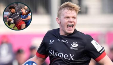 5 takeaways as England teen sensation strikes in demolition job