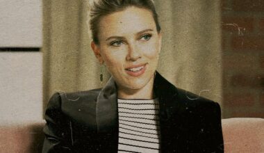 The movie role Scarlett Johansson regrets not playing