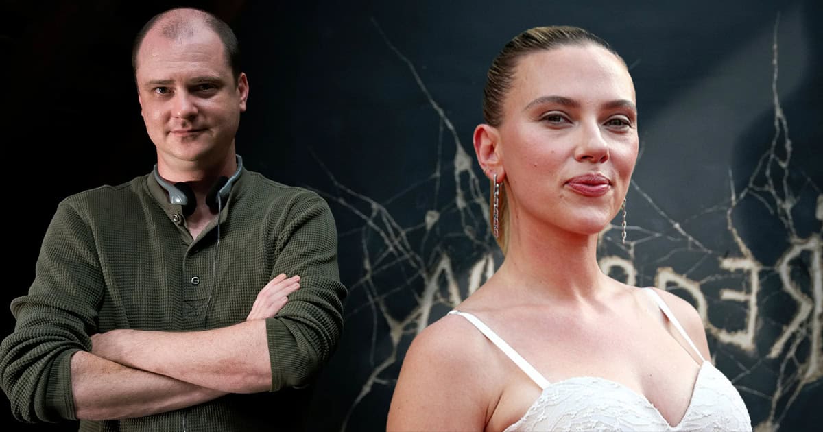 Scarlett Johansson joining Mike Flanagan's Exorcist is good news