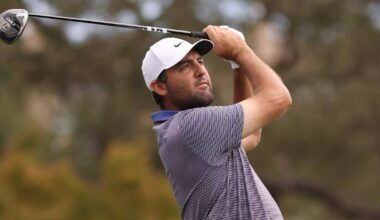 Power Rankings: Hero World Challenge - PGA Tour