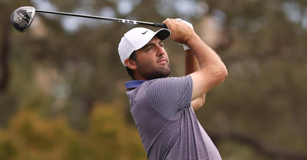 Power Rankings: Hero World Challenge - PGA Tour