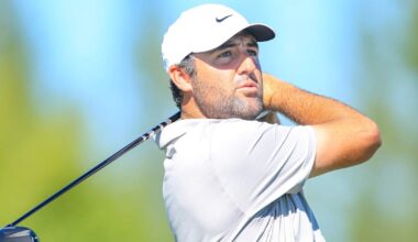 The Five: Intriguing subplots to follow at Hero World Challenge - PGA Tour