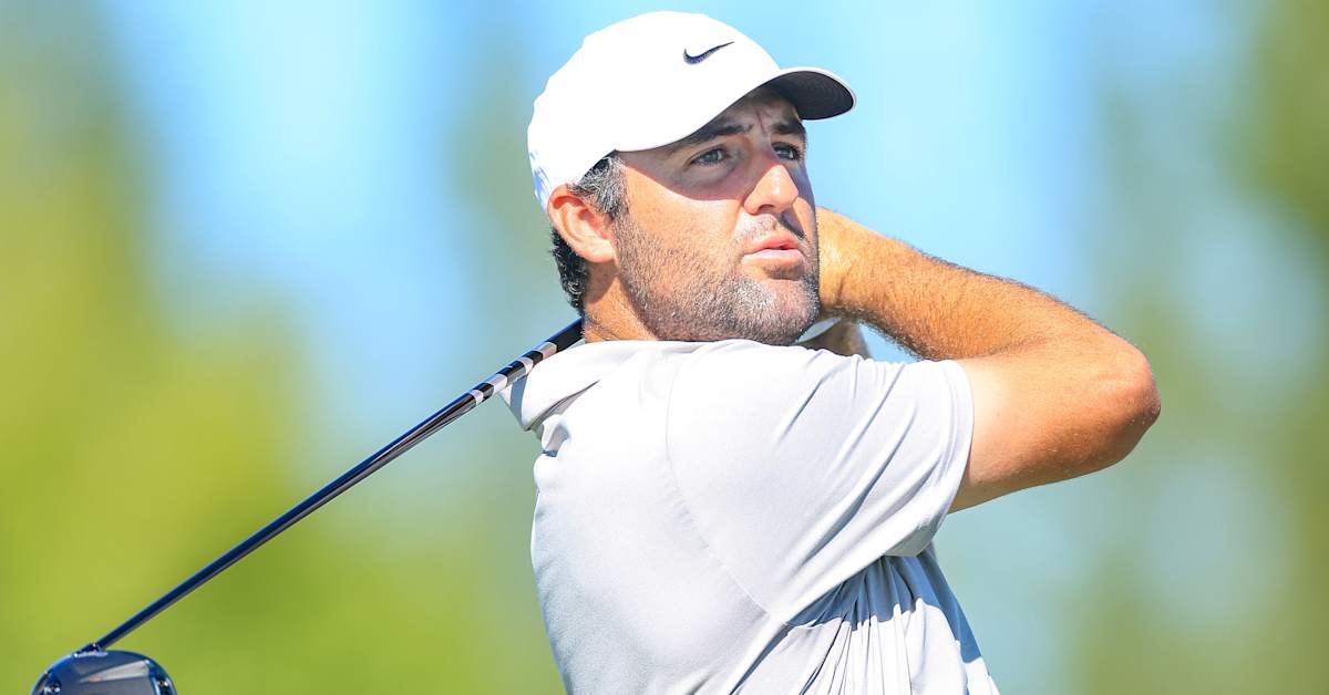 The Five: Intriguing subplots to follow at Hero World Challenge - PGA Tour