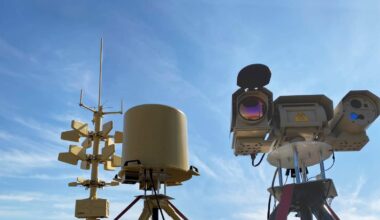 Spain Deploys Crow Systems Against Russian Drones to Lithuania