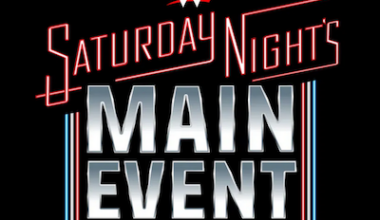 Results of Cody Rhodes vs. Oba Femi at Saturday Night's Main Event from December 13th 2025