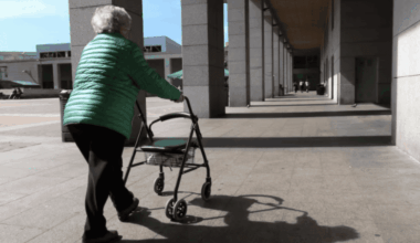 Pensions in Spain to Increase in 2026 for 13 Million People