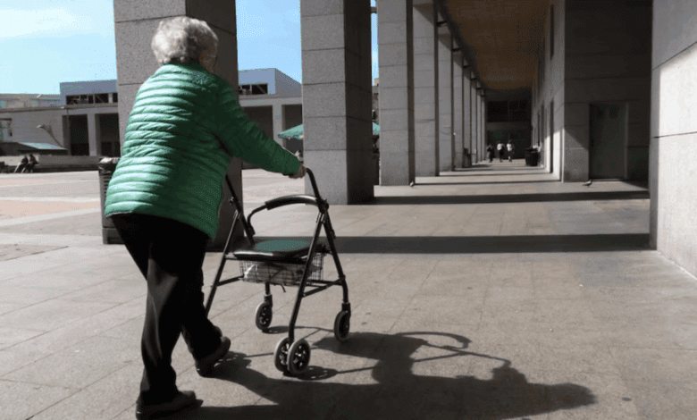 Pensions in Spain to Increase in 2026 for 13 Million People