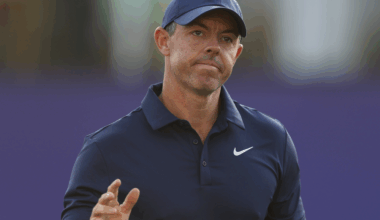 ‘Tough for Rory to win another one’ – Golf legend questions whether McIlroy can win more majors – GolfWRX