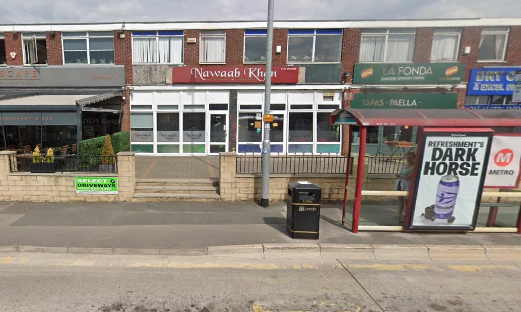 Horsforth: New cafe and bar plans submitted on New Road Side