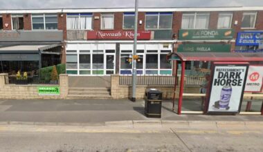 Horsforth: New cafe and bar plans submitted on New Road Side