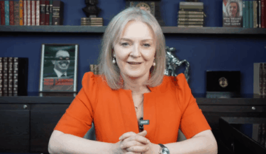 Liz Truss Show: The key points from first episode as ex-Tory PM's new YouTube programme launches