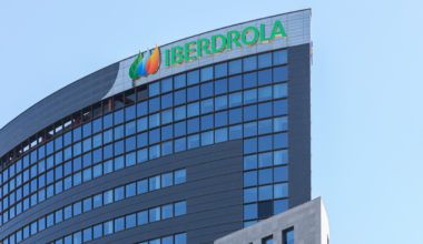 UK Secures Iberdrola billions while Spain lags behind « Euro Weekly News