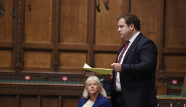 UK minister urges Russia to withdraw from Georgia/JAMnews