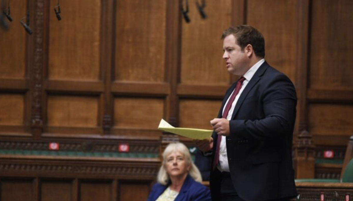 UK minister urges Russia to withdraw from Georgia/JAMnews