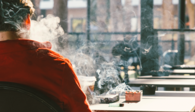 Spain moves forward with outdoor smoking ban « Euro Weekly News