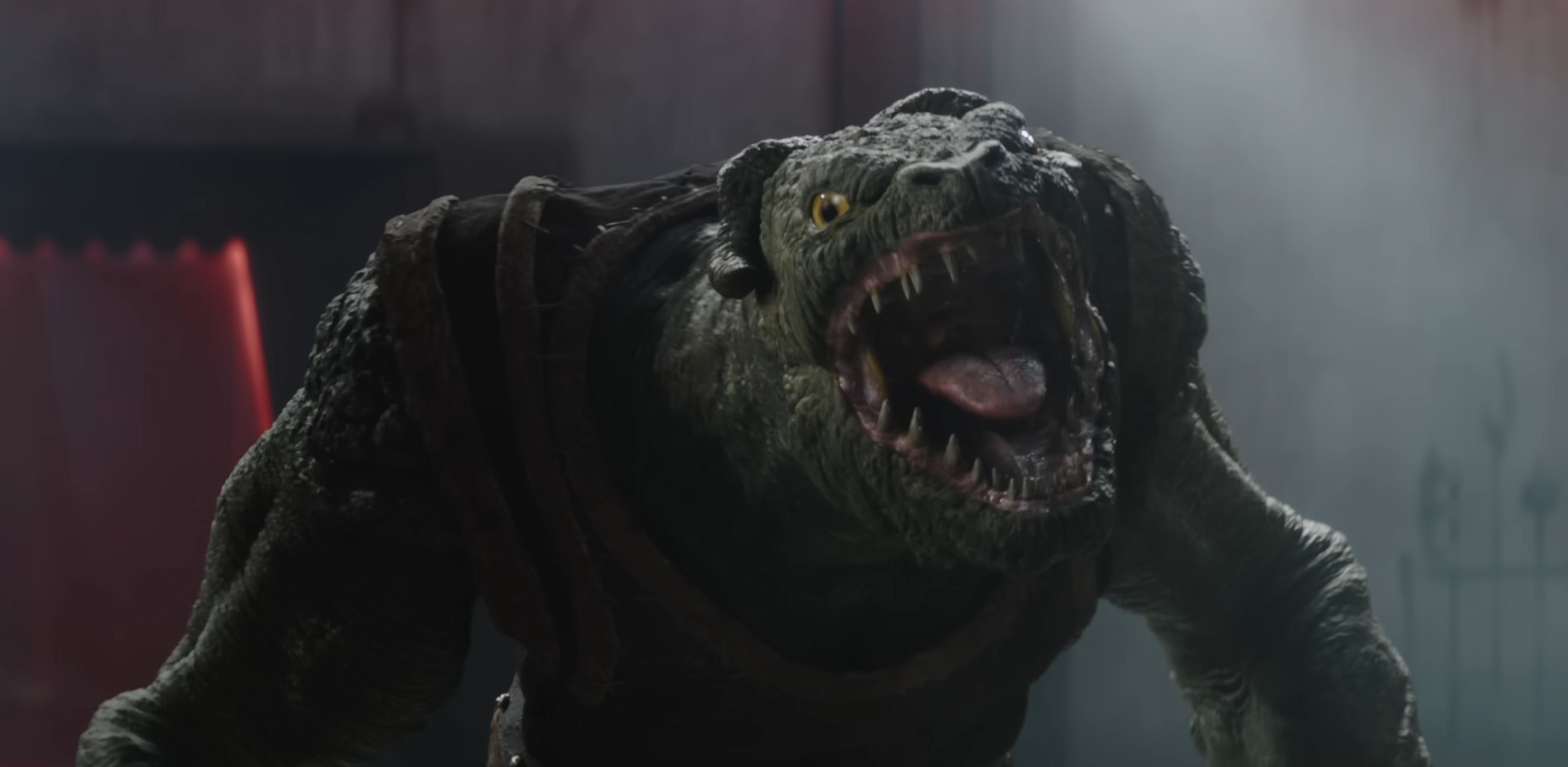 New ‘The Mandalorian and Grogu' Trailer Attached to 'Avatar: Fire and Ash' Teases More Action and Extended Monster Fight