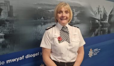 News and Info from Deeside, Flintshire, North Wales