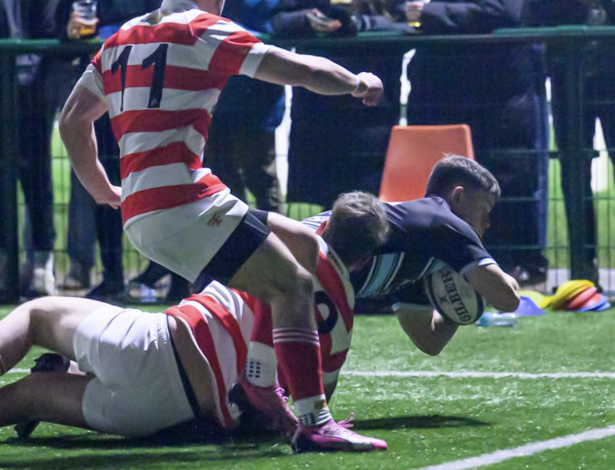 Vipond & Co. - Creative Business Thinking