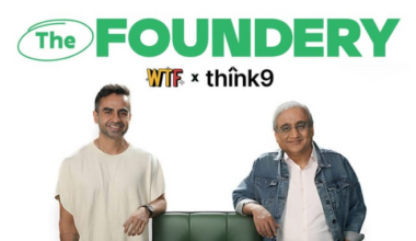 Nikhil Kamath, Kishore Biyani appear in Ad inviting applications for The Foundery