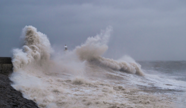 Coastal and inland Spain to experience winter storm « Euro Weekly News