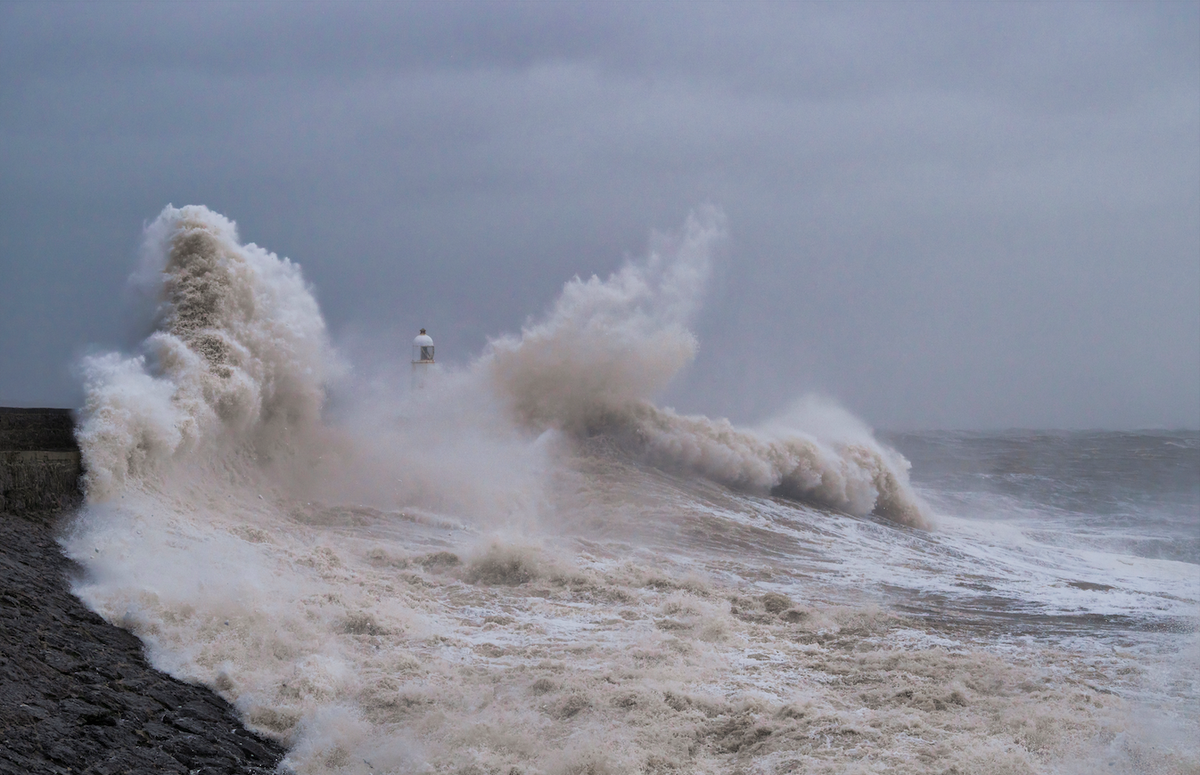 Coastal and inland Spain to experience winter storm « Euro Weekly News