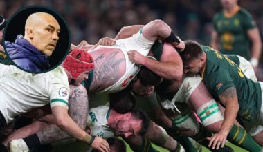 World Rugby to blame for 'monster', coach hits out at calls to depower scrums