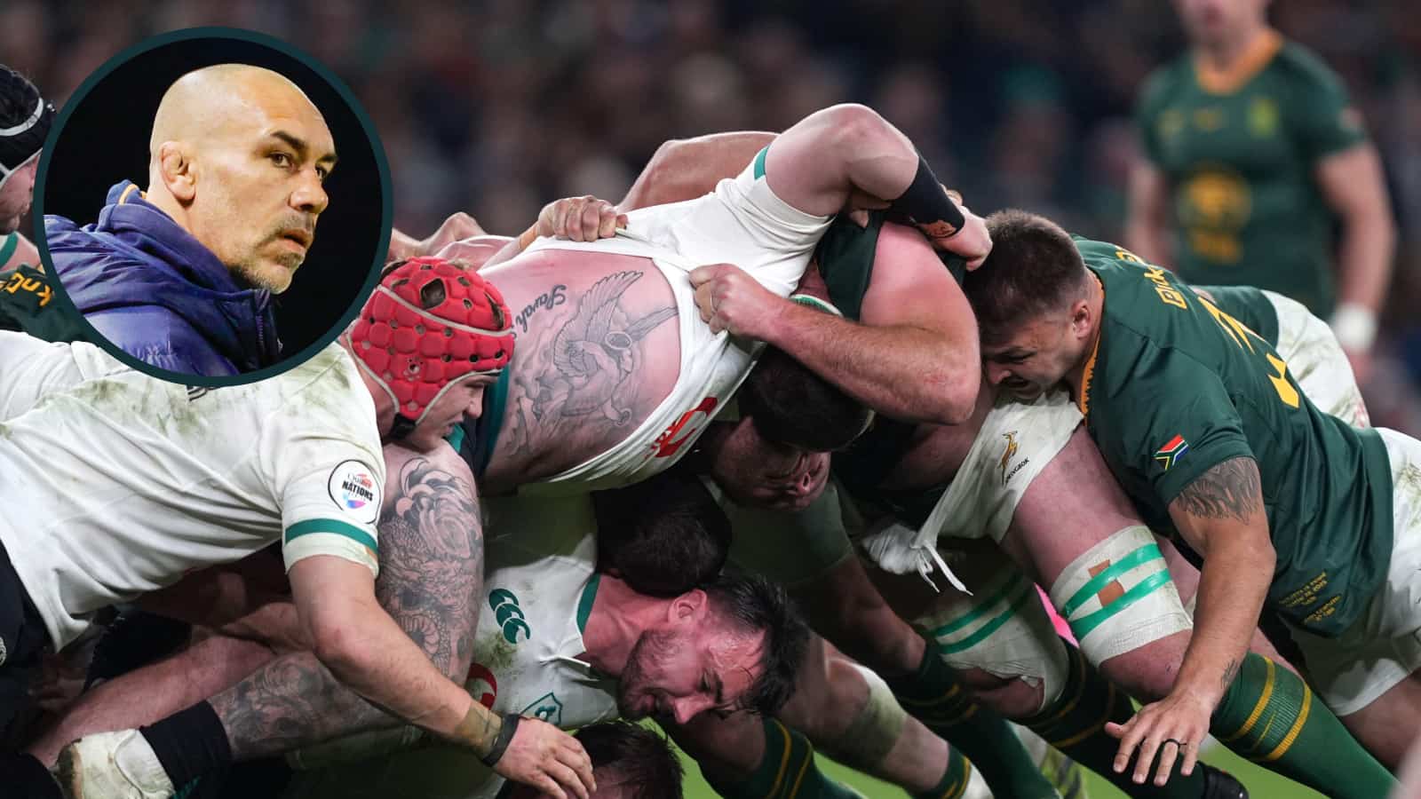 World Rugby to blame for 'monster', coach hits out at calls to depower scrums