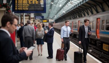 Sheffield new train timetable